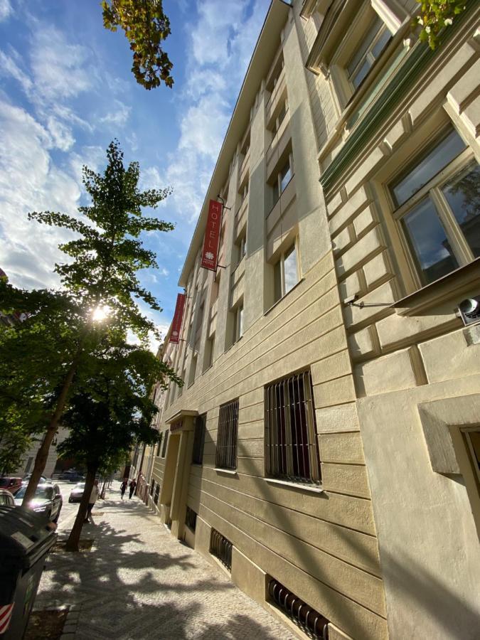 Hotel Marianeum Praha